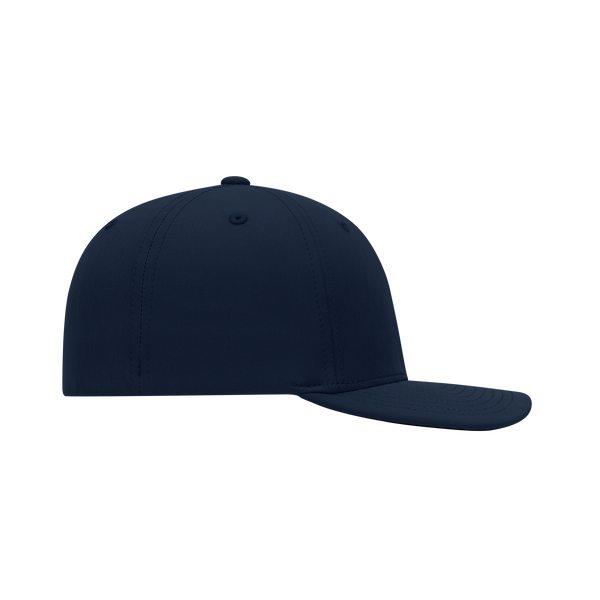 (ACE300S) Nexa Fit™ 6 Panel Sustainable Golf Fitted Cap