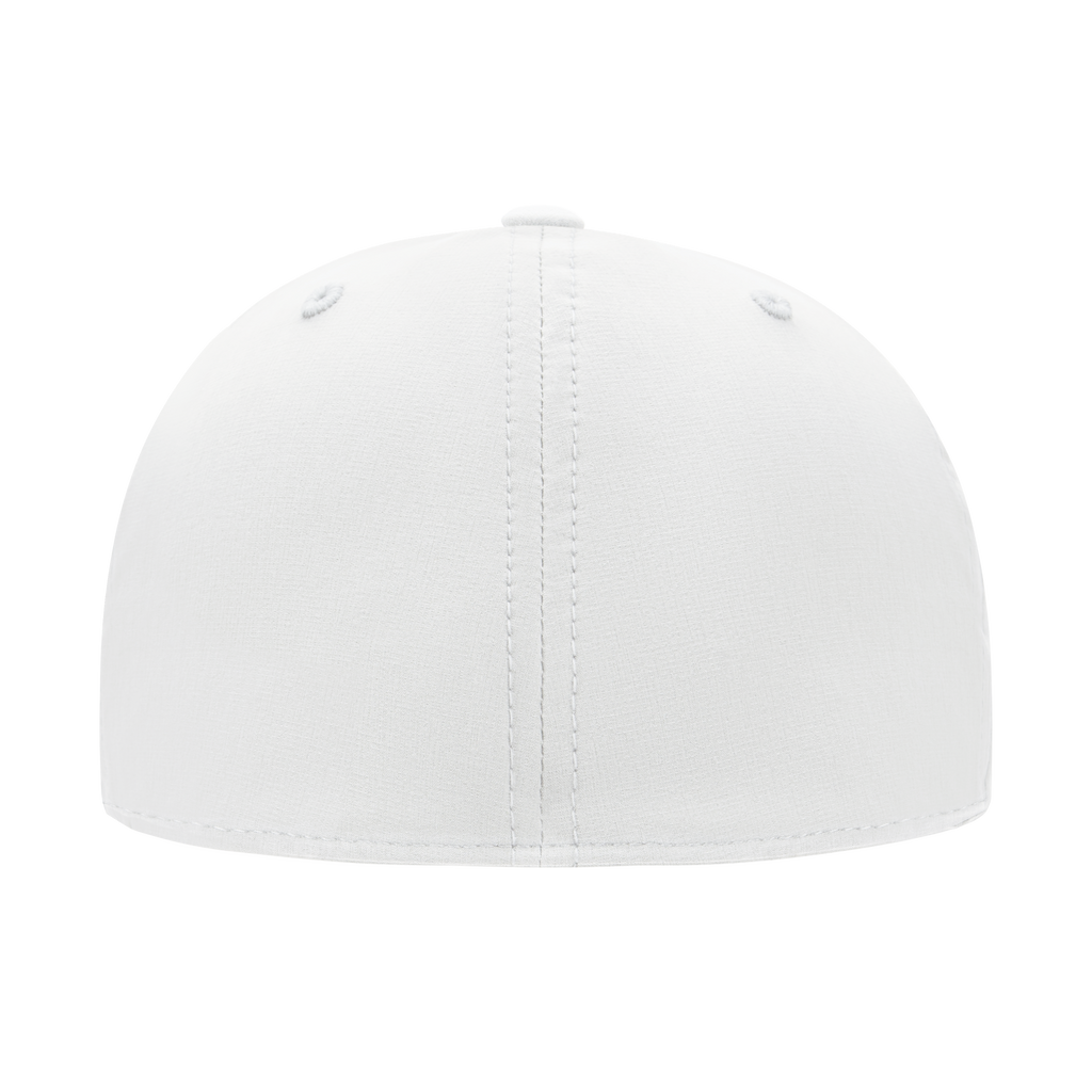 (ACE300S) Nexa Fit™ 6 Panel Sustainable Golf Fitted Cap