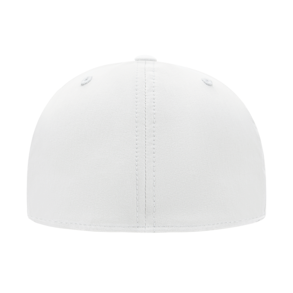 (ACE300S) Nexa Fit™ 6 Panel Sustainable Golf Fitted Cap