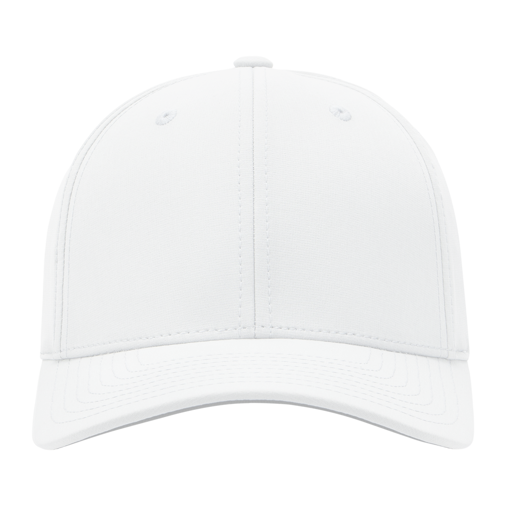 (ACE300S) Nexa Fit™ 6 Panel Sustainable Golf Fitted Cap