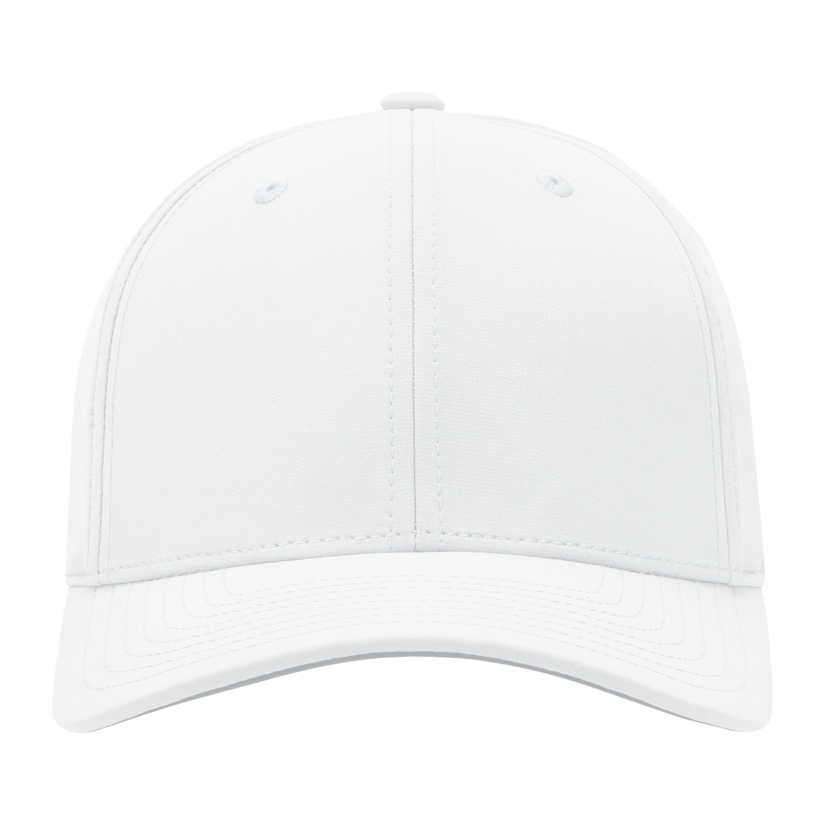 (ACE300S) Nexa Fit™ 6 Panel Sustainable Golf Fitted Cap