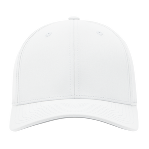 (ACE300S) Nexa Fit™ 6 Panel Sustainable Golf Fitted Cap
