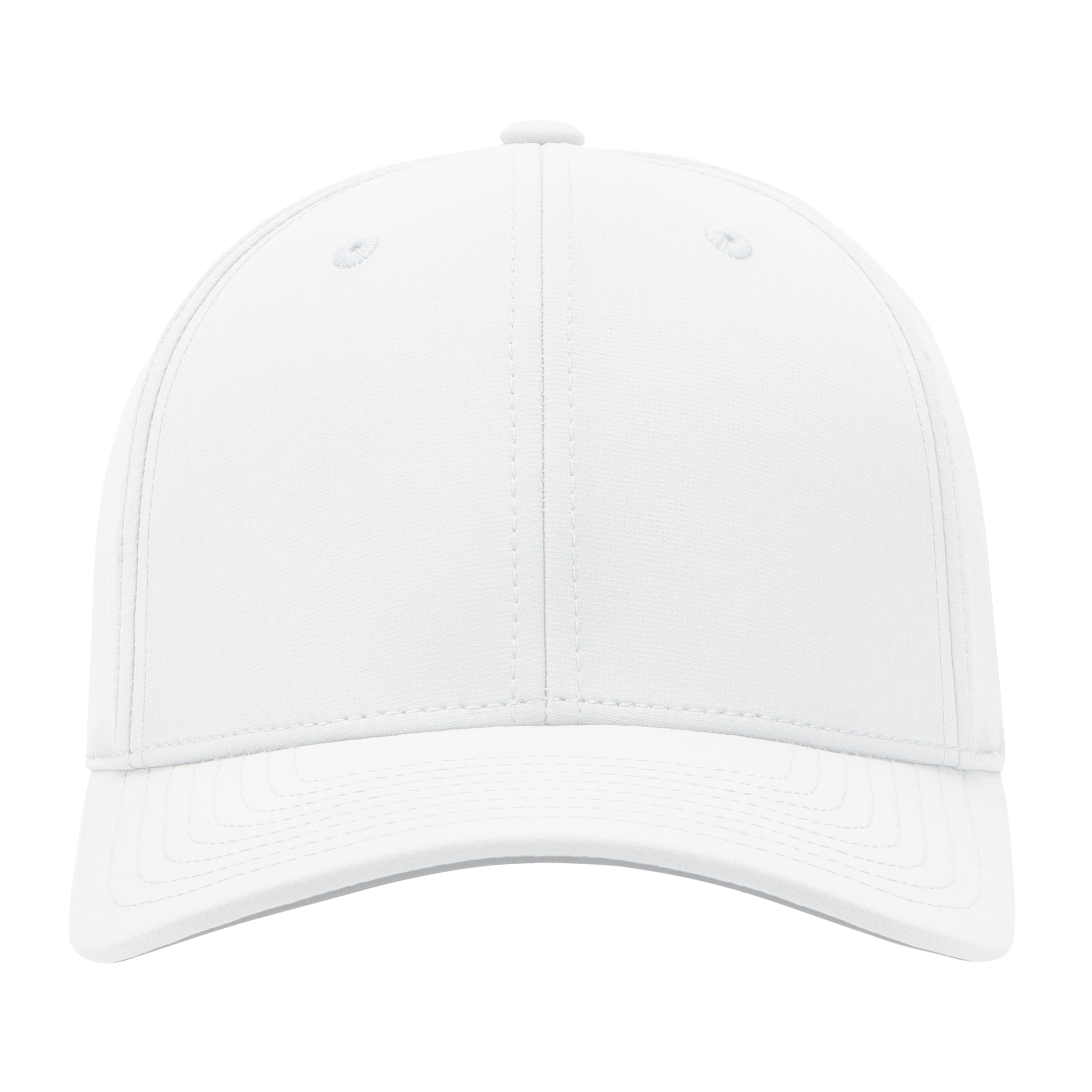 (ACE300S) Nexa Fit™ 6 Panel Sustainable Golf Fitted Cap