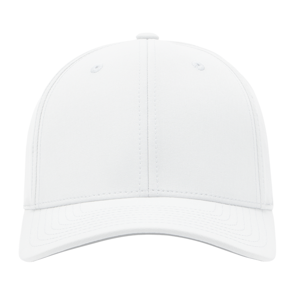 (ACE300S) Nexa Fit™ 6 Panel Sustainable Golf Fitted Cap