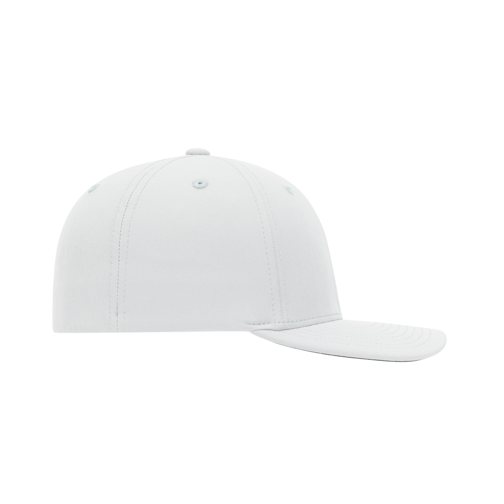 (ACE300S) Nexa Fit™ 6 Panel Sustainable Golf Fitted Cap