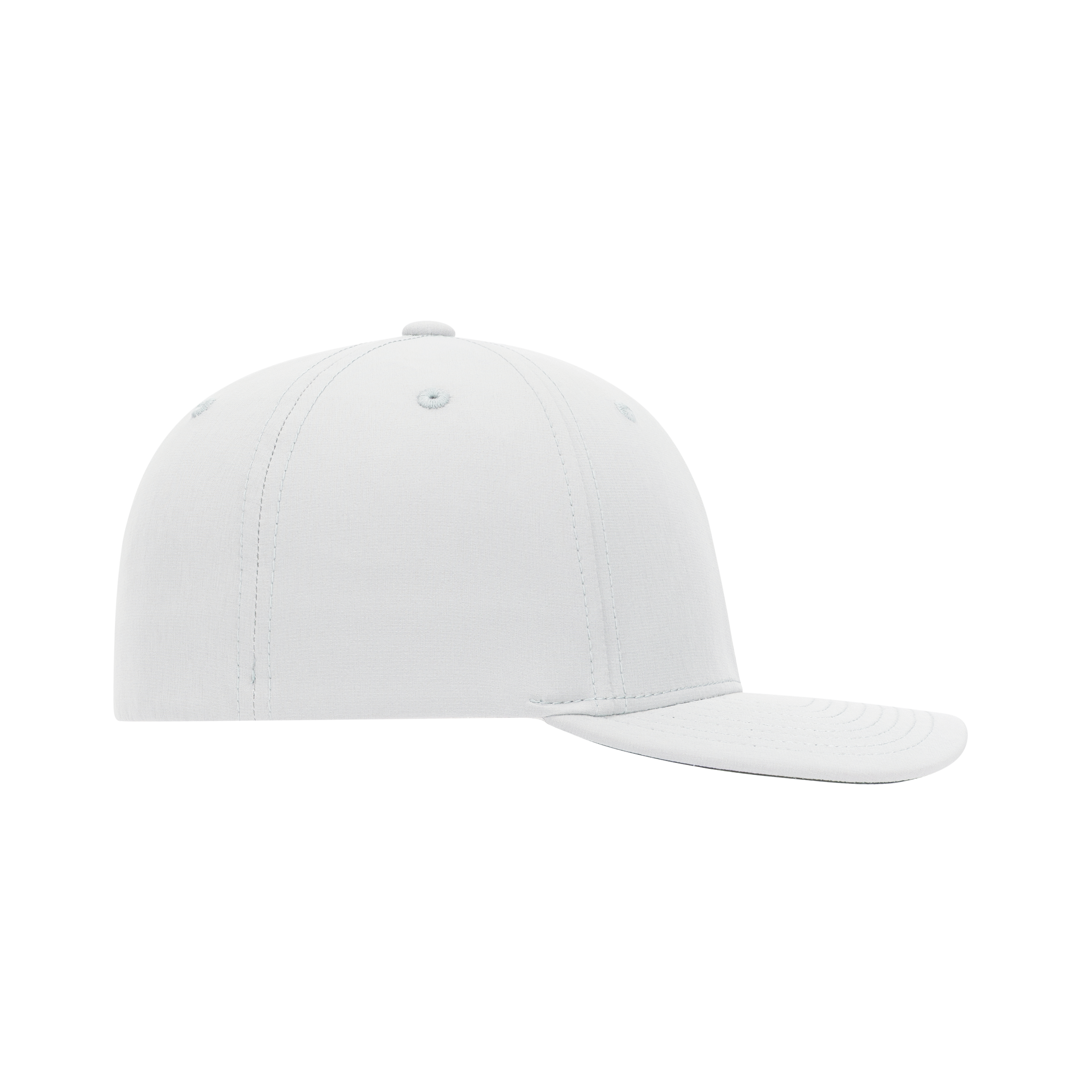 (ACE300S) Nexa Fit™ 6 Panel Sustainable Golf Fitted Cap