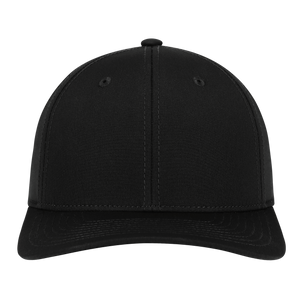 (MVP300) Nexa Fit™ 6 Panel Gradient Perforation Fitted Cap