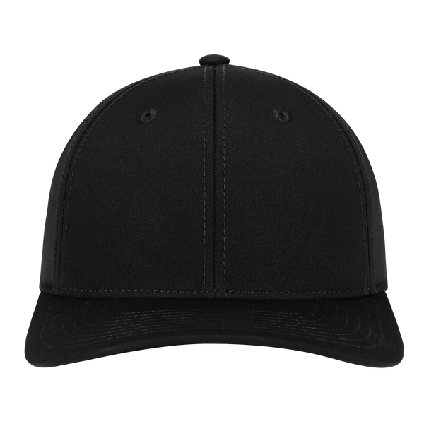 (MVP300) Nexa Fit™ 6 Panel Gradient Perforation Fitted Cap