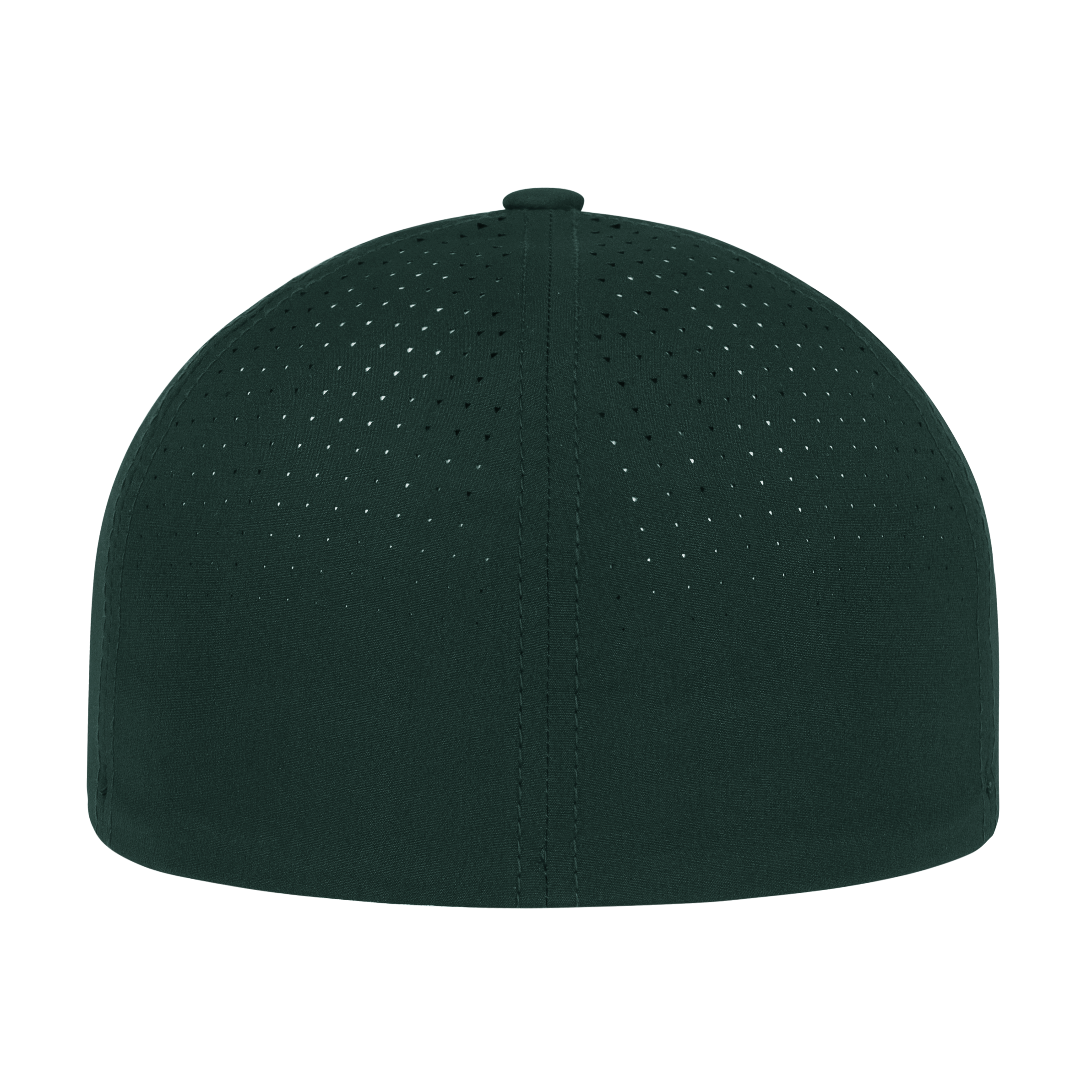 (MVP300) Nexa Fit™ 6 Panel Gradient Perforation Fitted Cap
