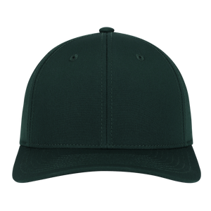(MVP300) Nexa Fit™ 6 Panel Gradient Perforation Fitted Cap
