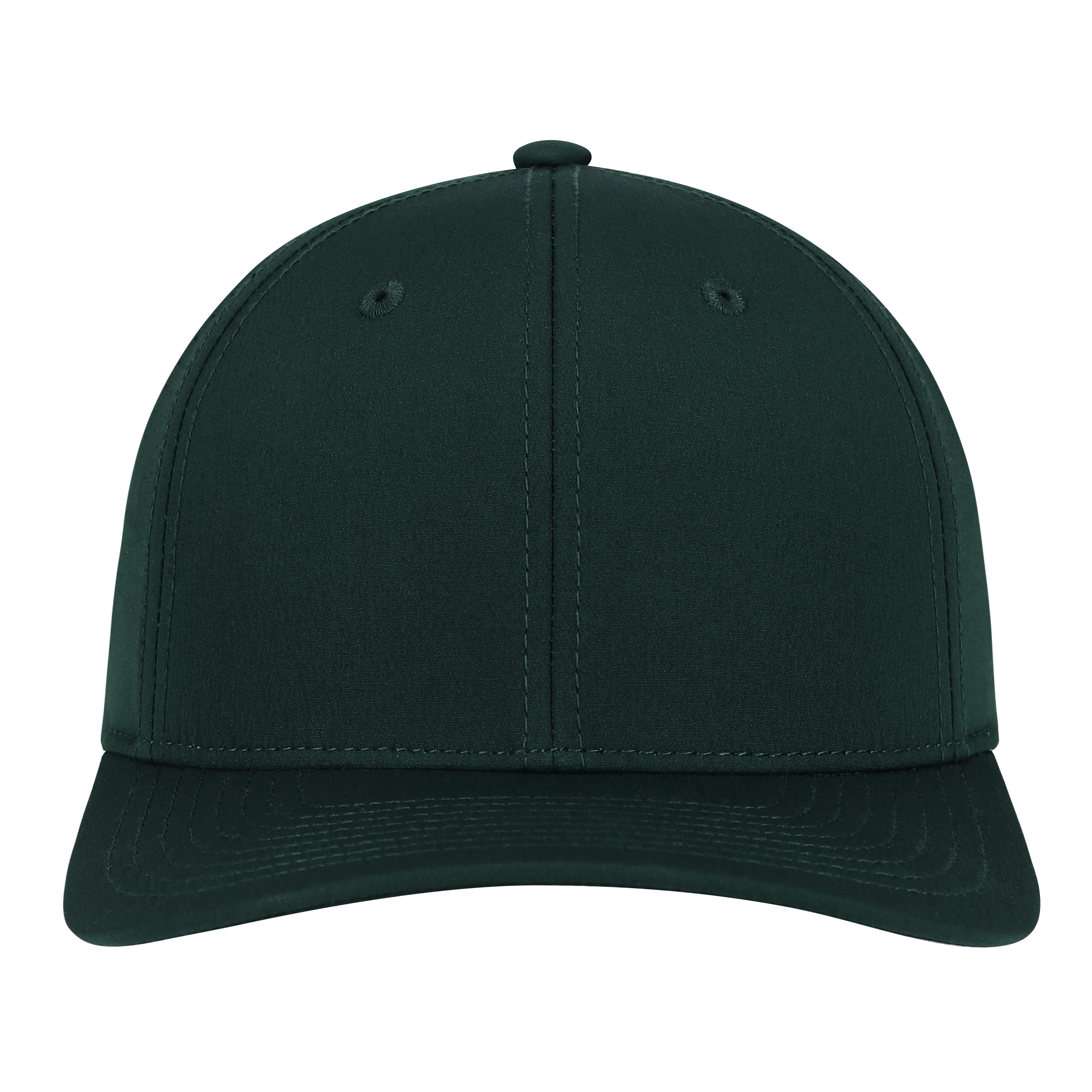 (MVP300) Nexa Fit™ 6 Panel Gradient Perforation Fitted Cap