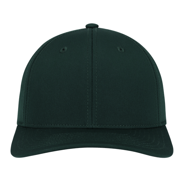 (MVP300) Nexa Fit™ 6 Panel Gradient Perforation Fitted Cap