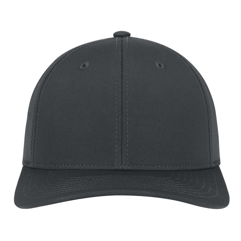 (MVP300) Nexa Fit™ 6 Panel Gradient Perforation Fitted Cap