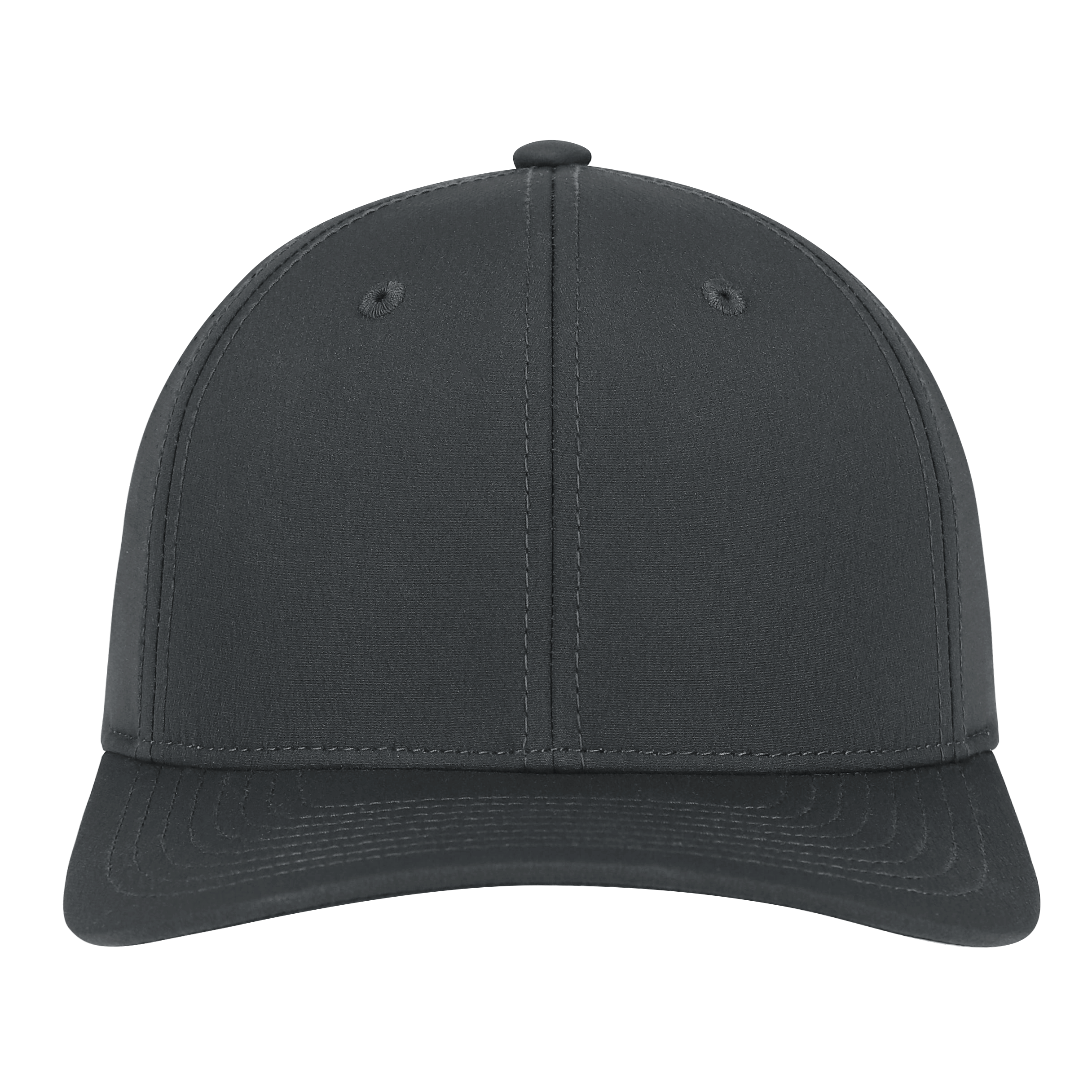 (MVP300) Nexa Fit™ 6 Panel Gradient Perforation Fitted Cap