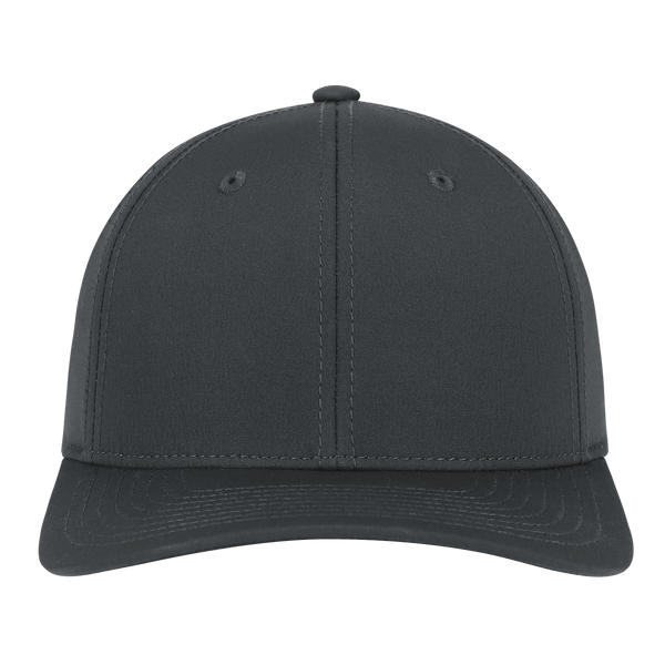 (MVP300) Nexa Fit™ 6 Panel Gradient Perforation Fitted Cap
