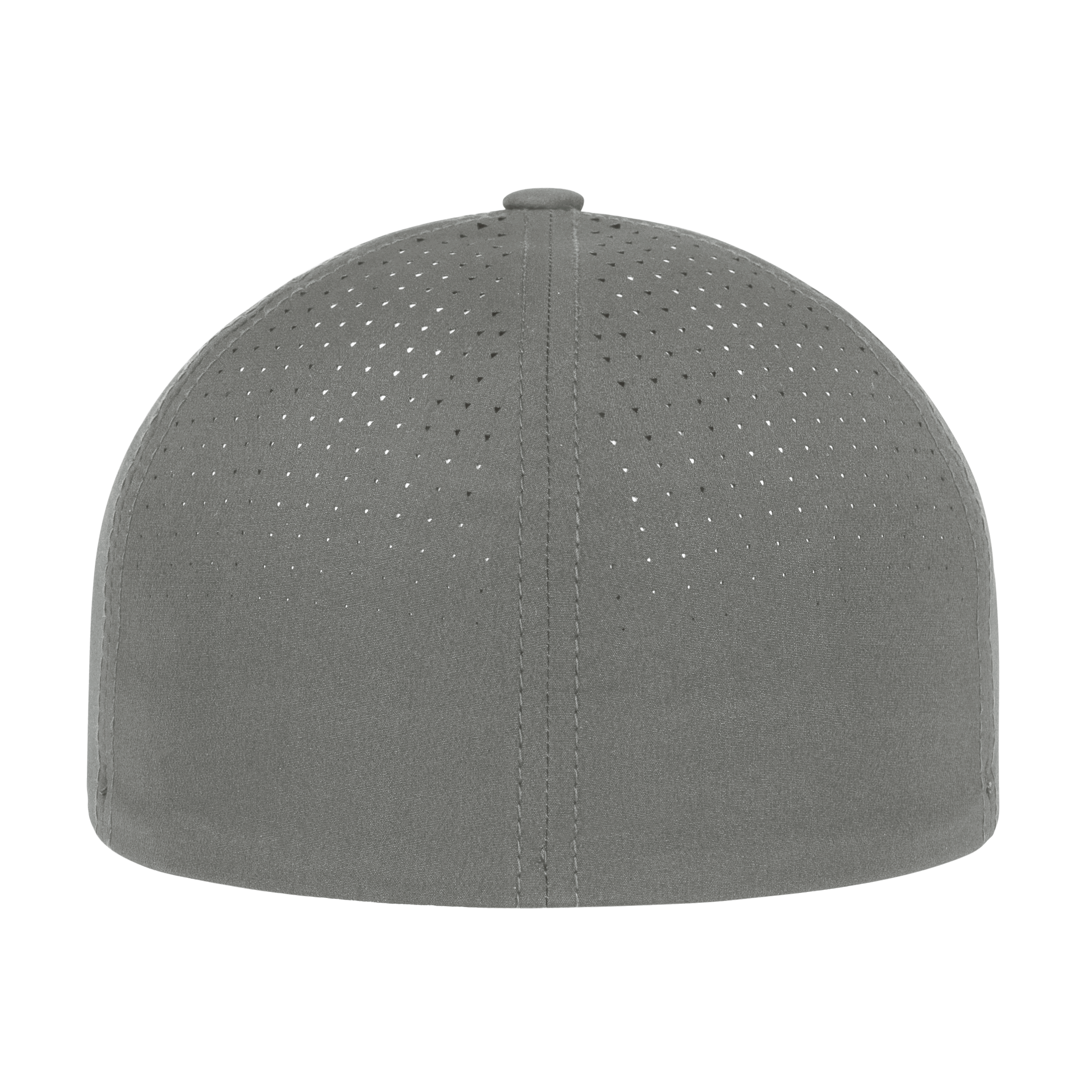 (MVP300) Nexa Fit™ 6 Panel Gradient Perforation Fitted Cap