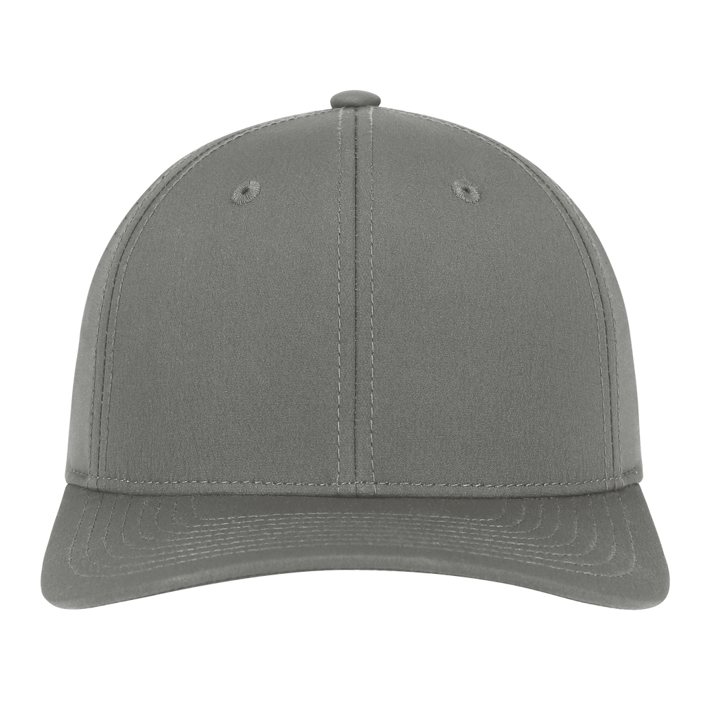 (MVP300) Nexa Fit™ 6 Panel Gradient Perforation Fitted Cap