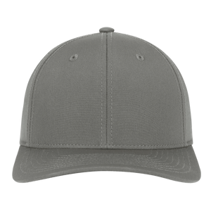 (MVP300) Nexa Fit™ 6 Panel Gradient Perforation Fitted Cap