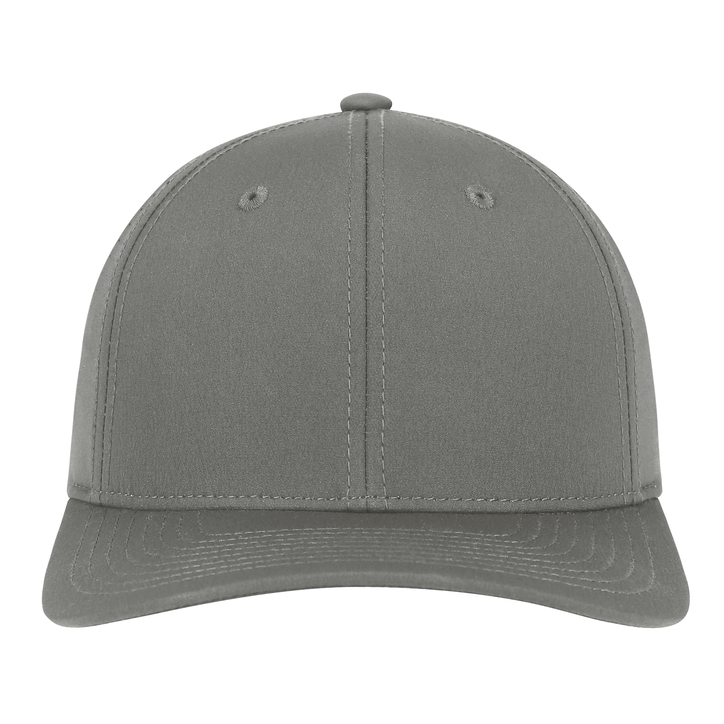 (MVP300) Nexa Fit™ 6 Panel Gradient Perforation Fitted Cap