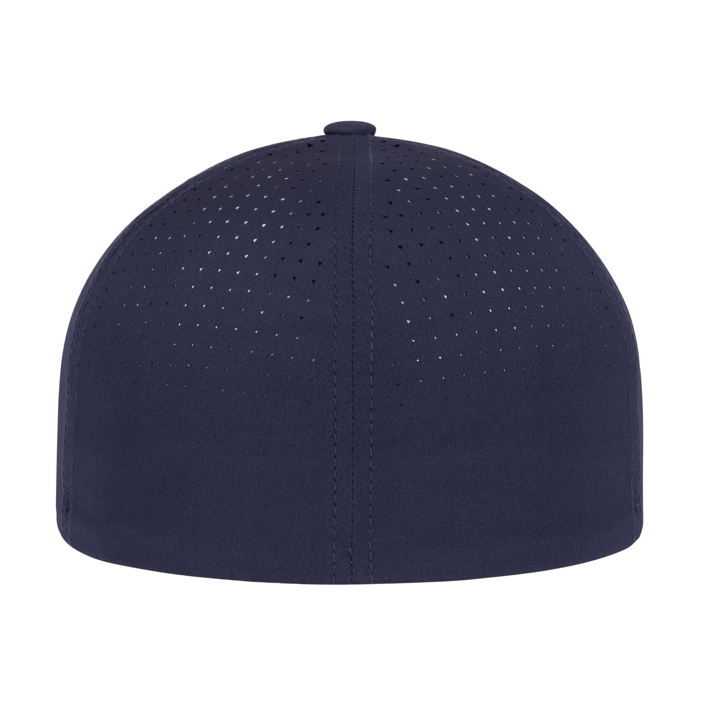 (MVP300) Nexa Fit™ 6 Panel Gradient Perforation Fitted Cap