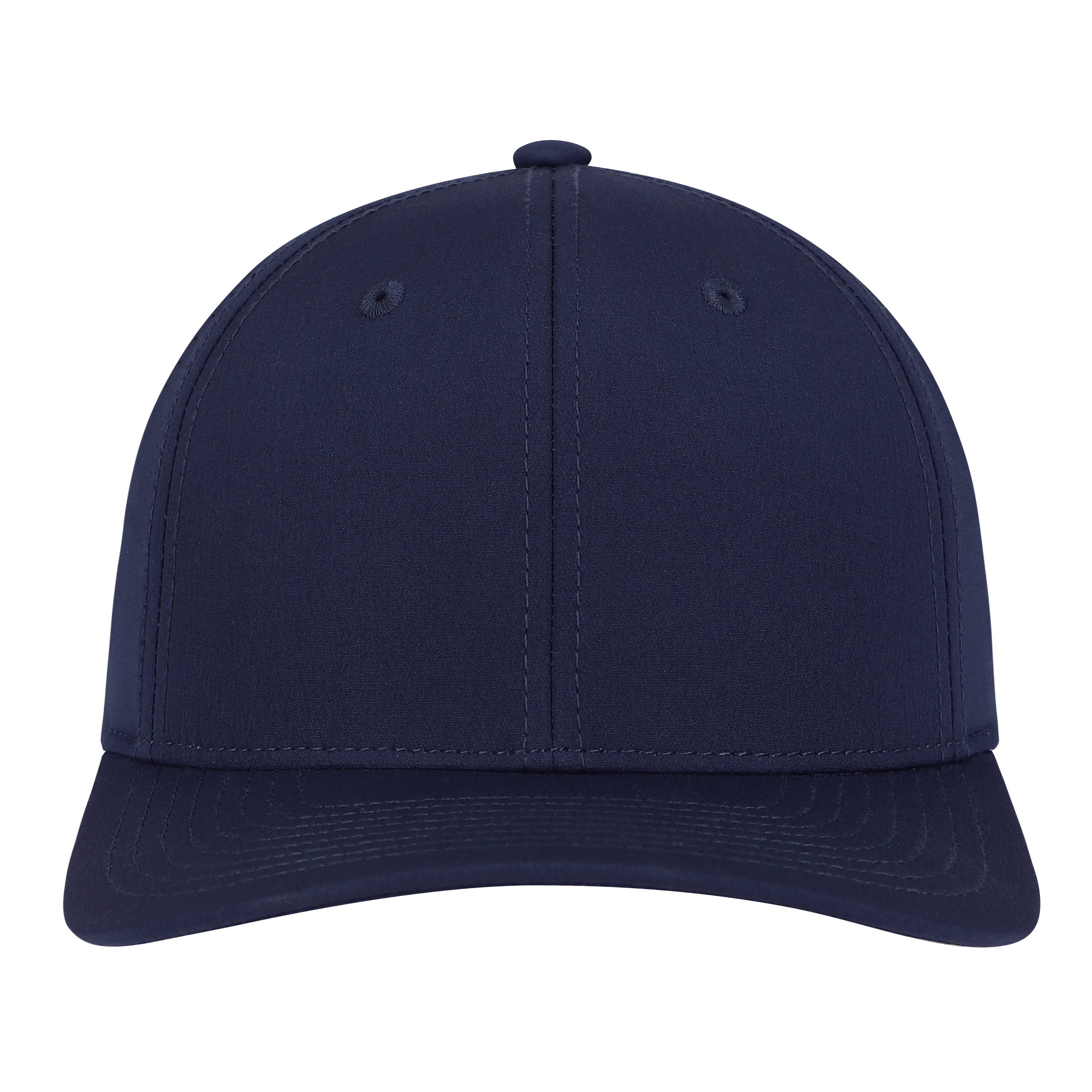 (MVP300) Nexa Fit™ 6 Panel Gradient Perforation Fitted Cap