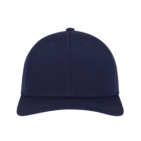 (MVP300) Nexa Fit™ 6 Panel Gradient Perforation Fitted Cap