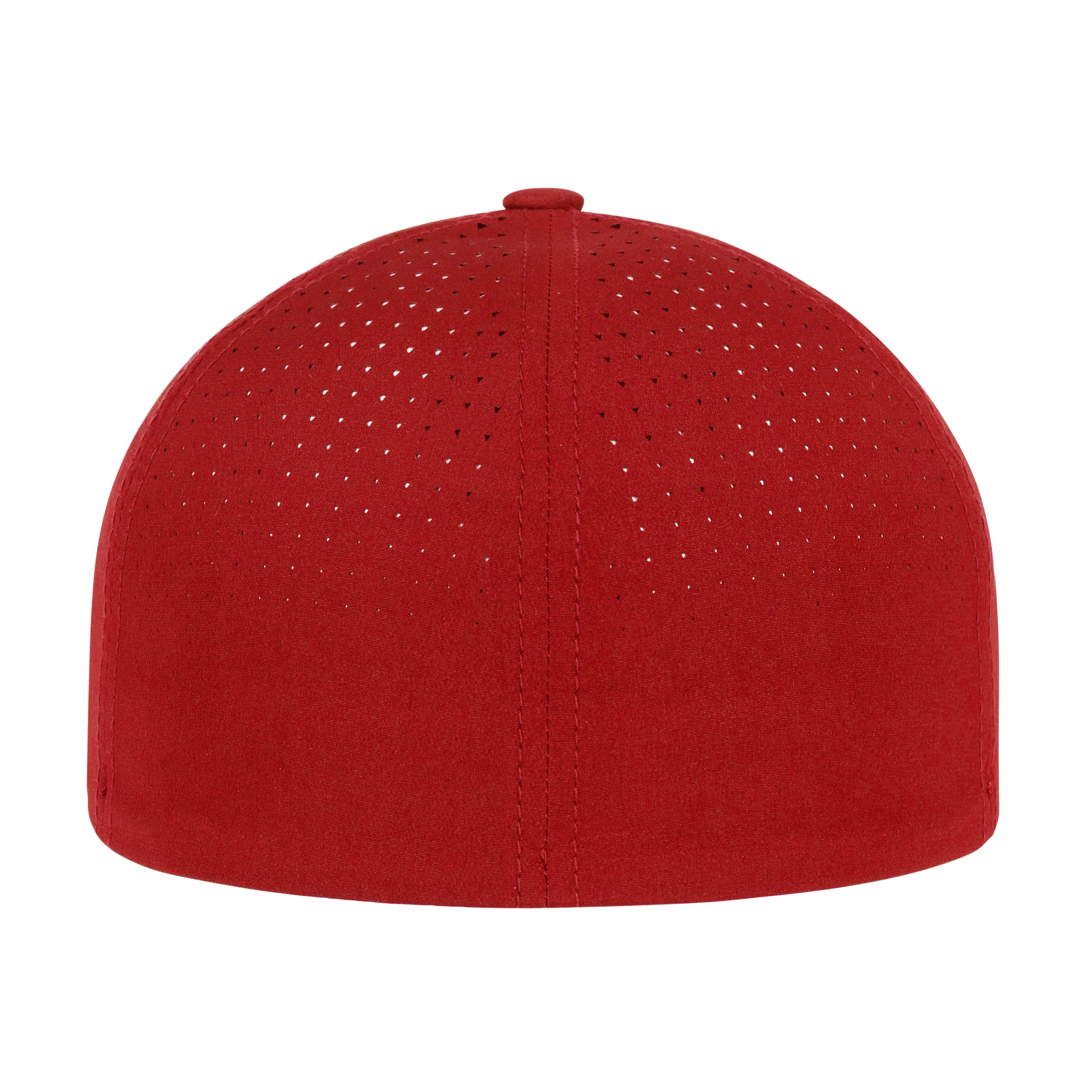 (MVP300) Nexa Fit™ 6 Panel Gradient Perforation Fitted Cap