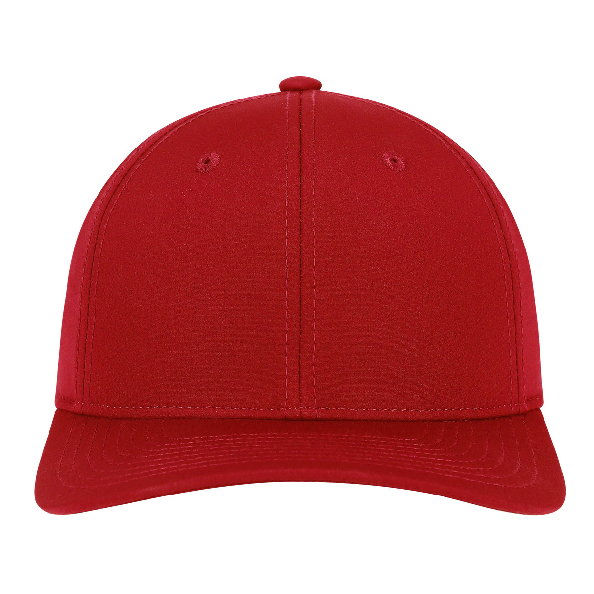 (MVP300) Nexa Fit™ 6 Panel Gradient Perforation Fitted Cap