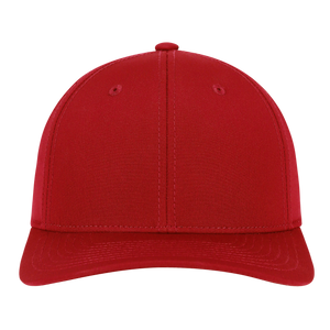 (MVP300) Nexa Fit™ 6 Panel Gradient Perforation Fitted Cap