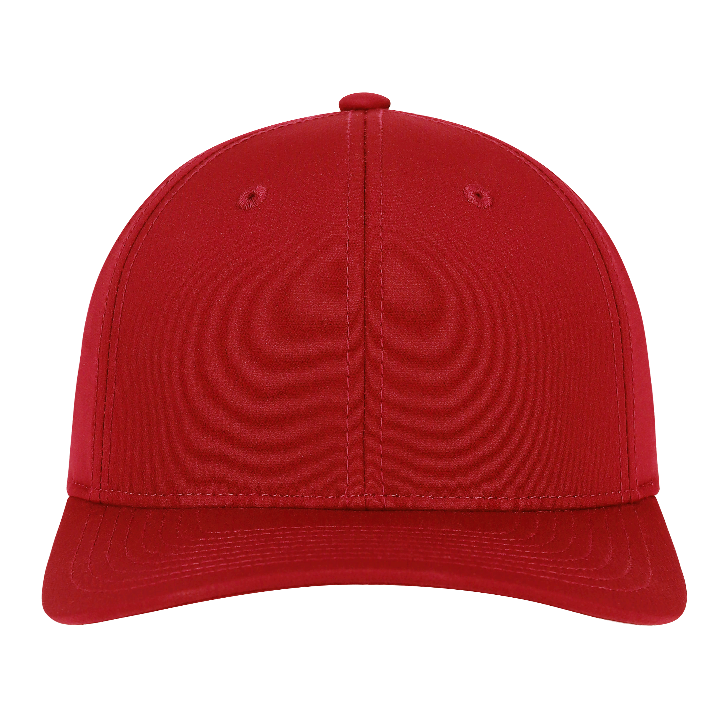 (MVP300) Nexa Fit™ 6 Panel Gradient Perforation Fitted Cap