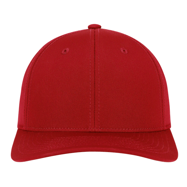 (MVP300) Nexa Fit™ 6 Panel Gradient Perforation Fitted Cap