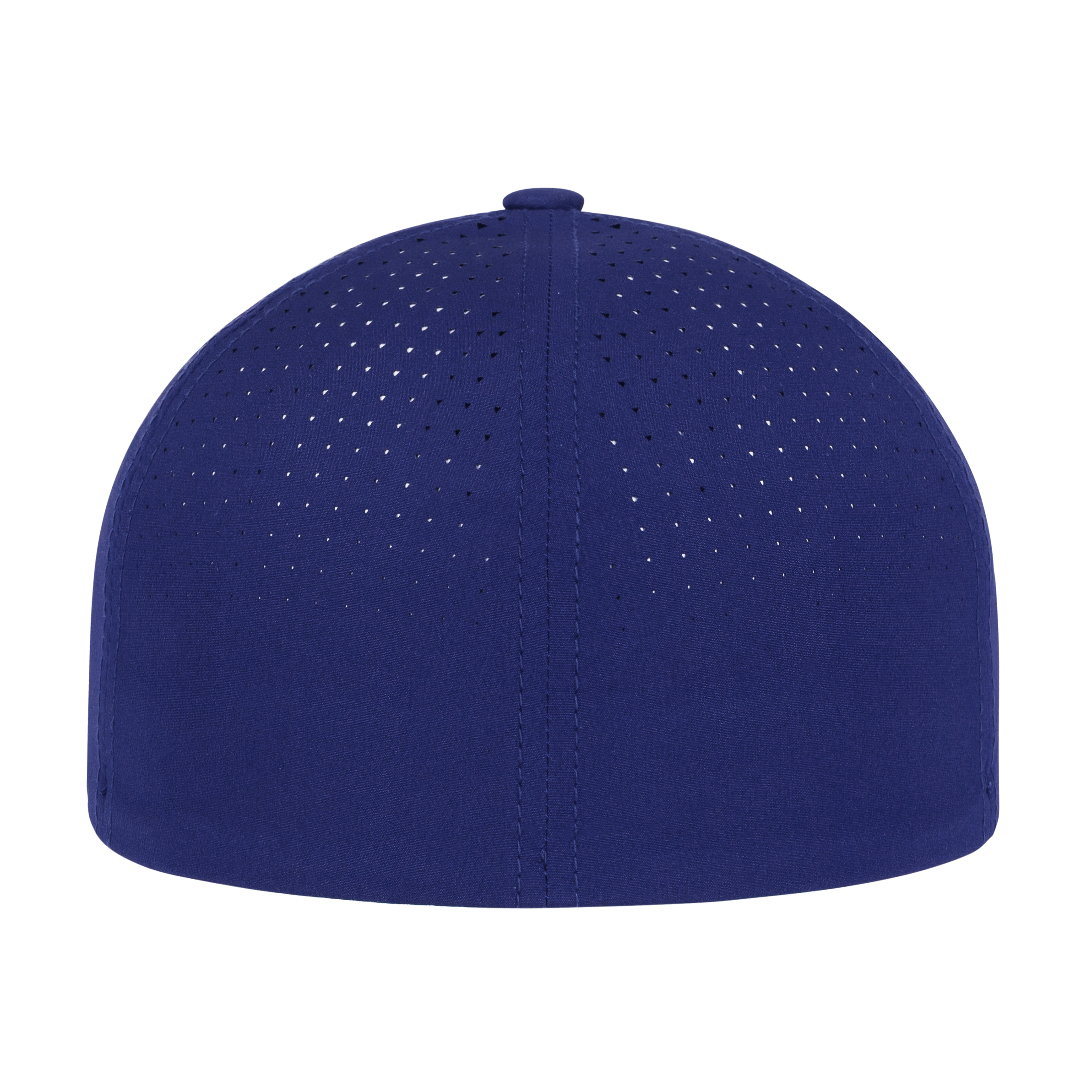 (MVP300) Nexa Fit™ 6 Panel Gradient Perforation Fitted Cap