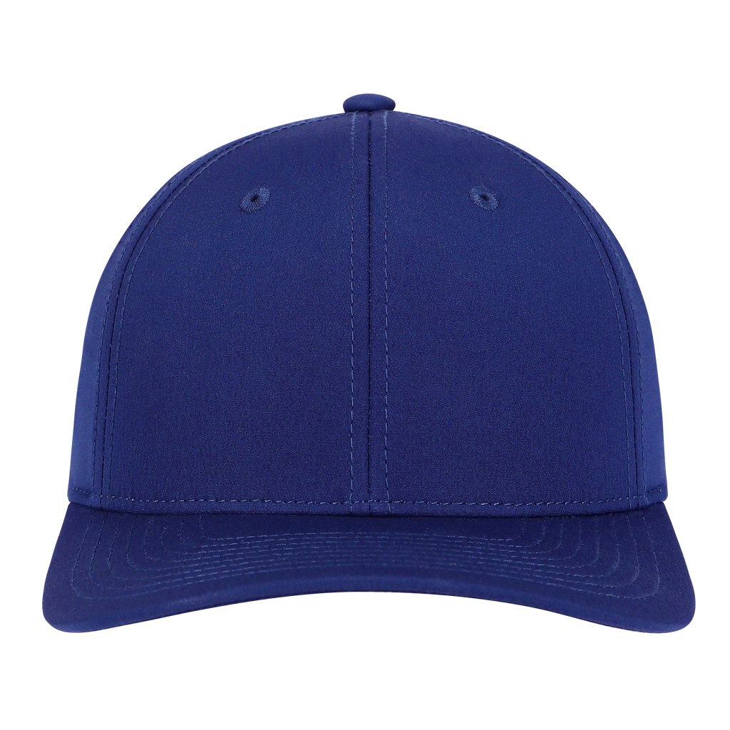(MVP300) Nexa Fit™ 6 Panel Gradient Perforation Fitted Cap