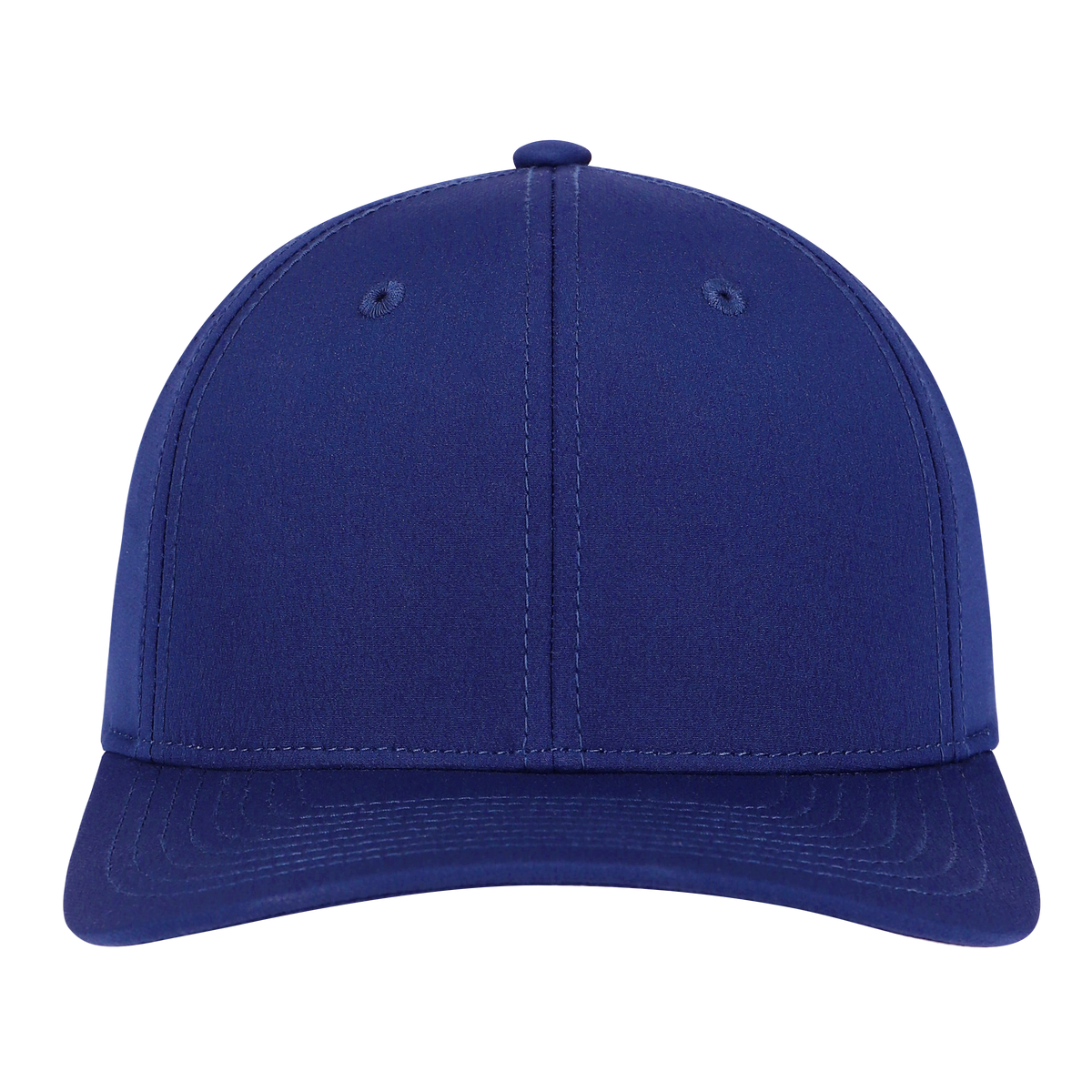 (MVP300) Nexa Fit™ 6 Panel Gradient Perforation Fitted Cap