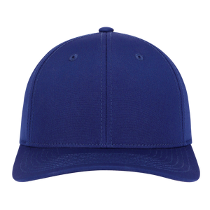 (MVP300) Nexa Fit™ 6 Panel Gradient Perforation Fitted Cap