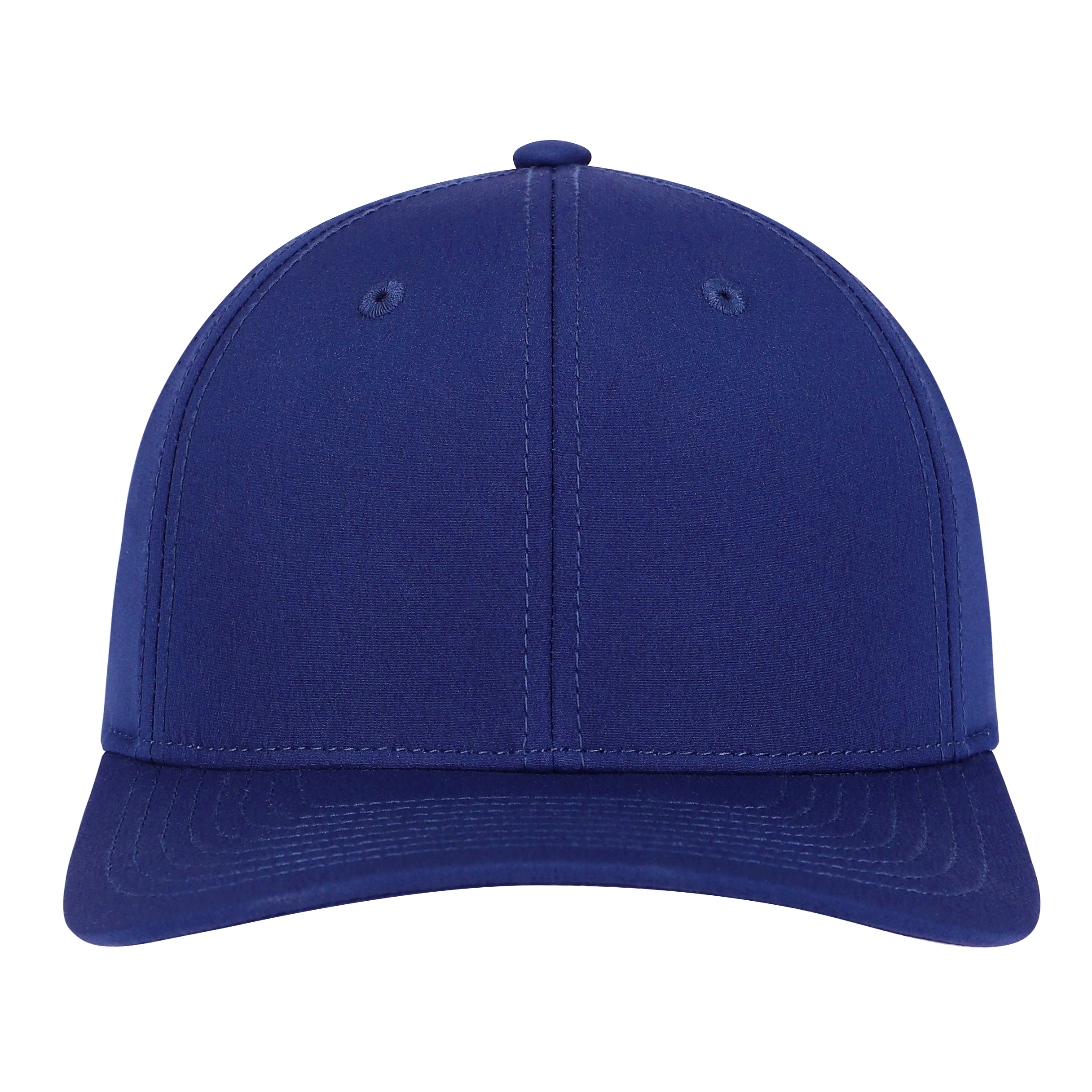 (MVP300) Nexa Fit™ 6 Panel Gradient Perforation Fitted Cap