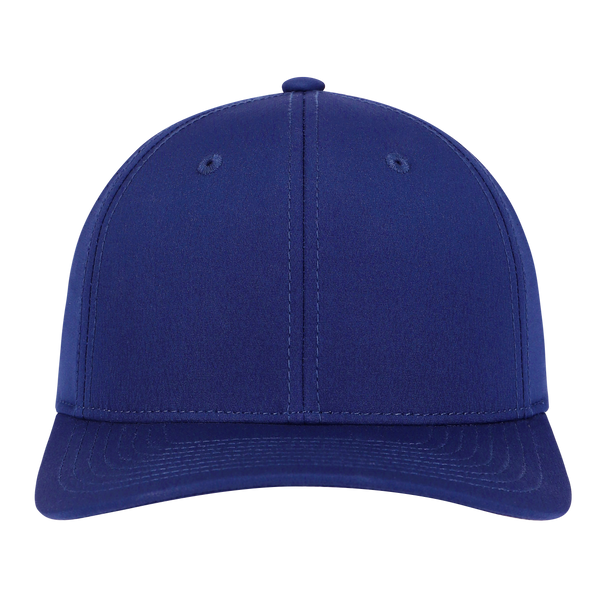 (MVP300) Nexa Fit™ 6 Panel Gradient Perforation Fitted Cap