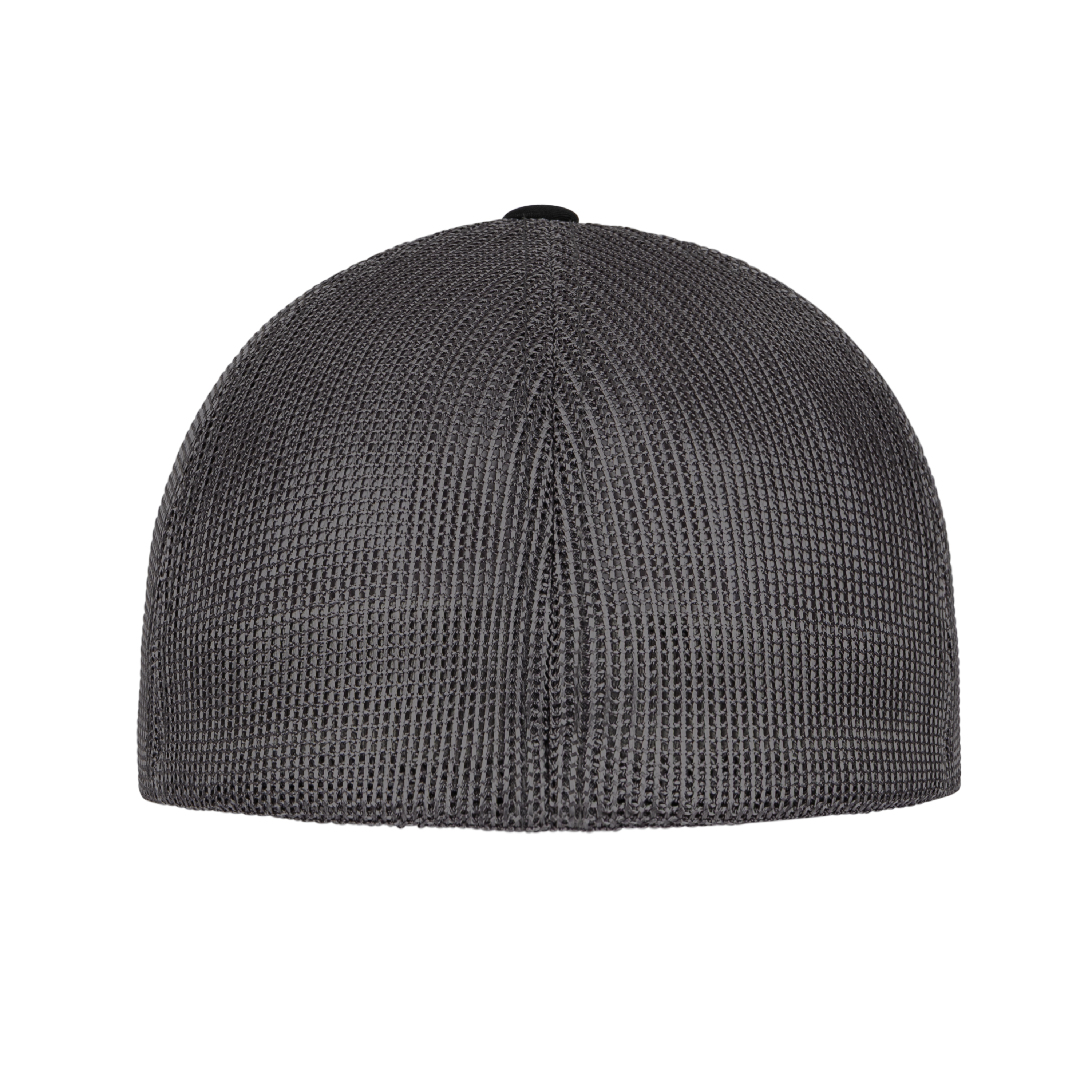 (PRO277) Nexa Fit™ 6 Panel Mesh Back Golf Fitted Cap