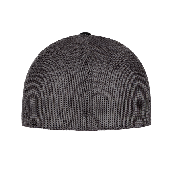 (PRO277) Nexa Fit™ 6 Panel Mesh Back Golf Fitted Cap