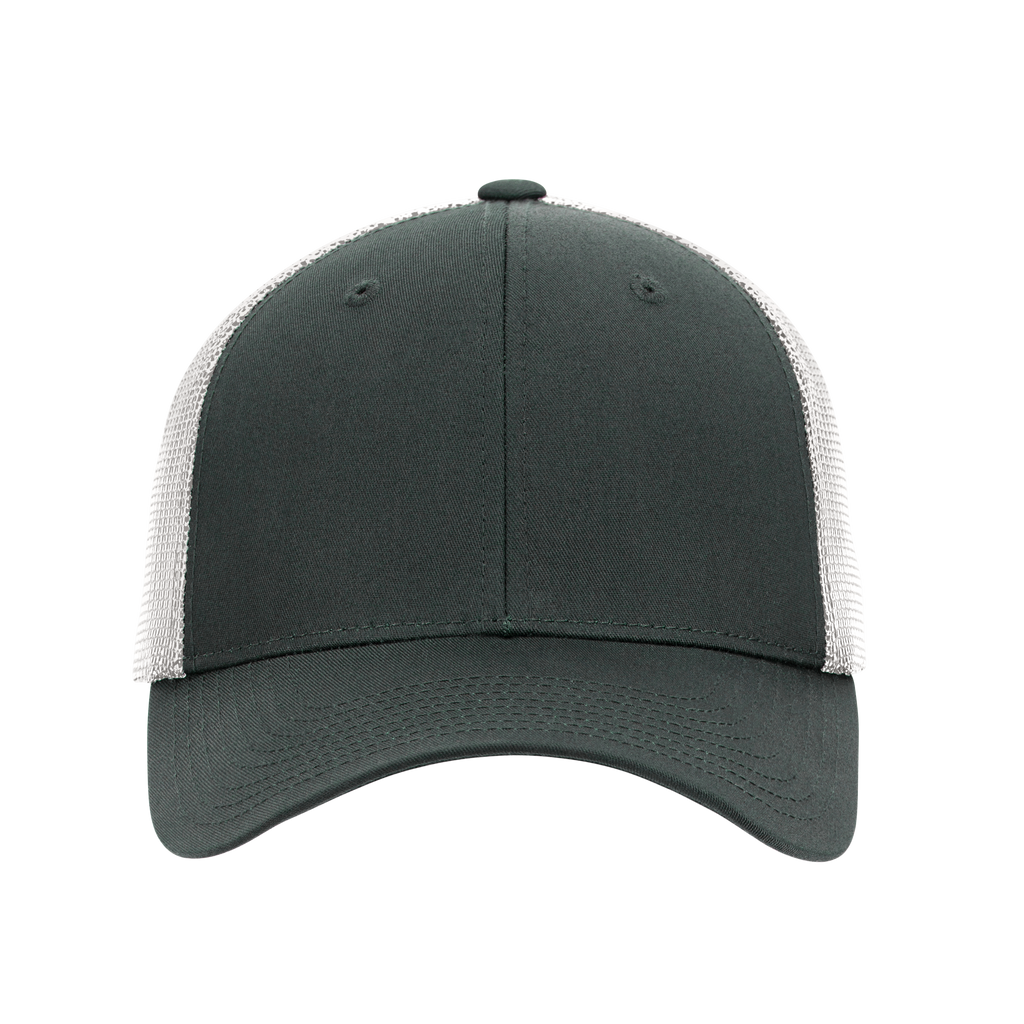(PRO277) Nexa Fit™ 6 Panel Mesh Back Golf Fitted Cap