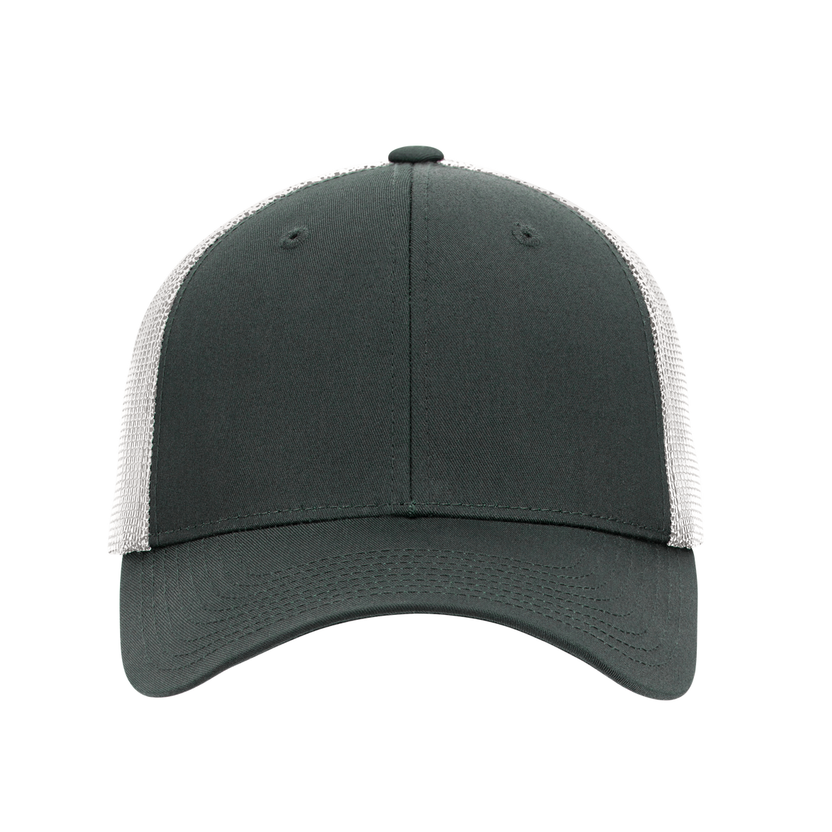 (PRO277) Nexa Fit™ 6 Panel Mesh Back Golf Fitted Cap