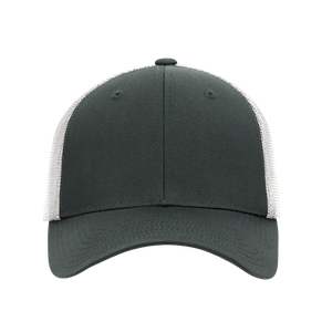 (PRO277) Nexa Fit™ 6 Panel Mesh Back Golf Fitted Cap