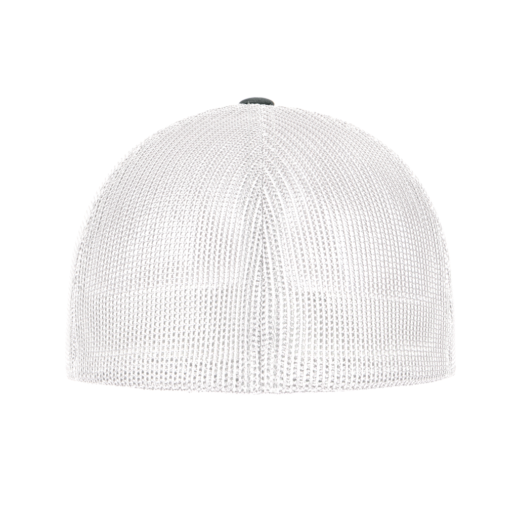 (PRO277) Nexa Fit™ 6 Panel Mesh Back Golf Fitted Cap