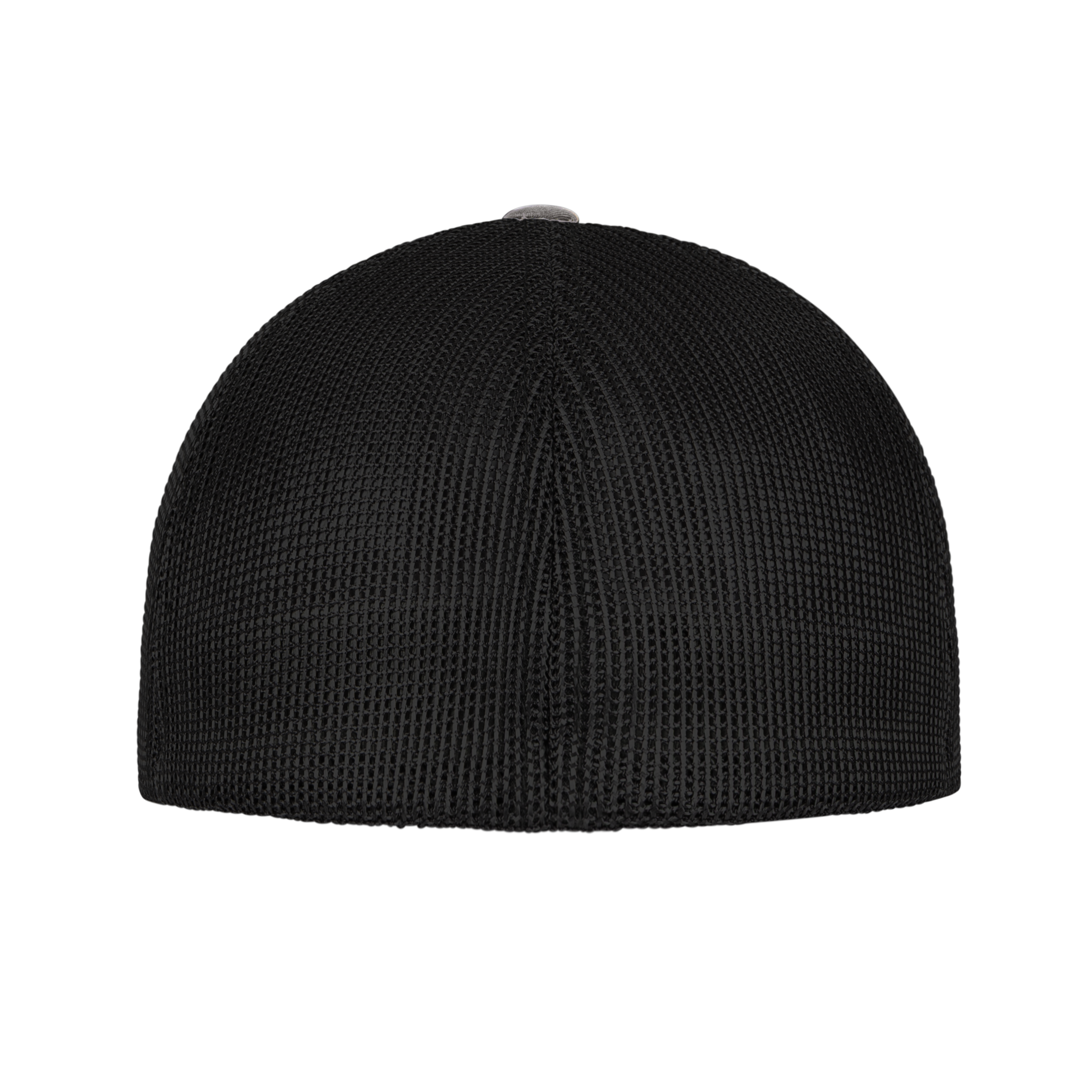 (PRO277) Nexa Fit™ 6 Panel Mesh Back Golf Fitted Cap
