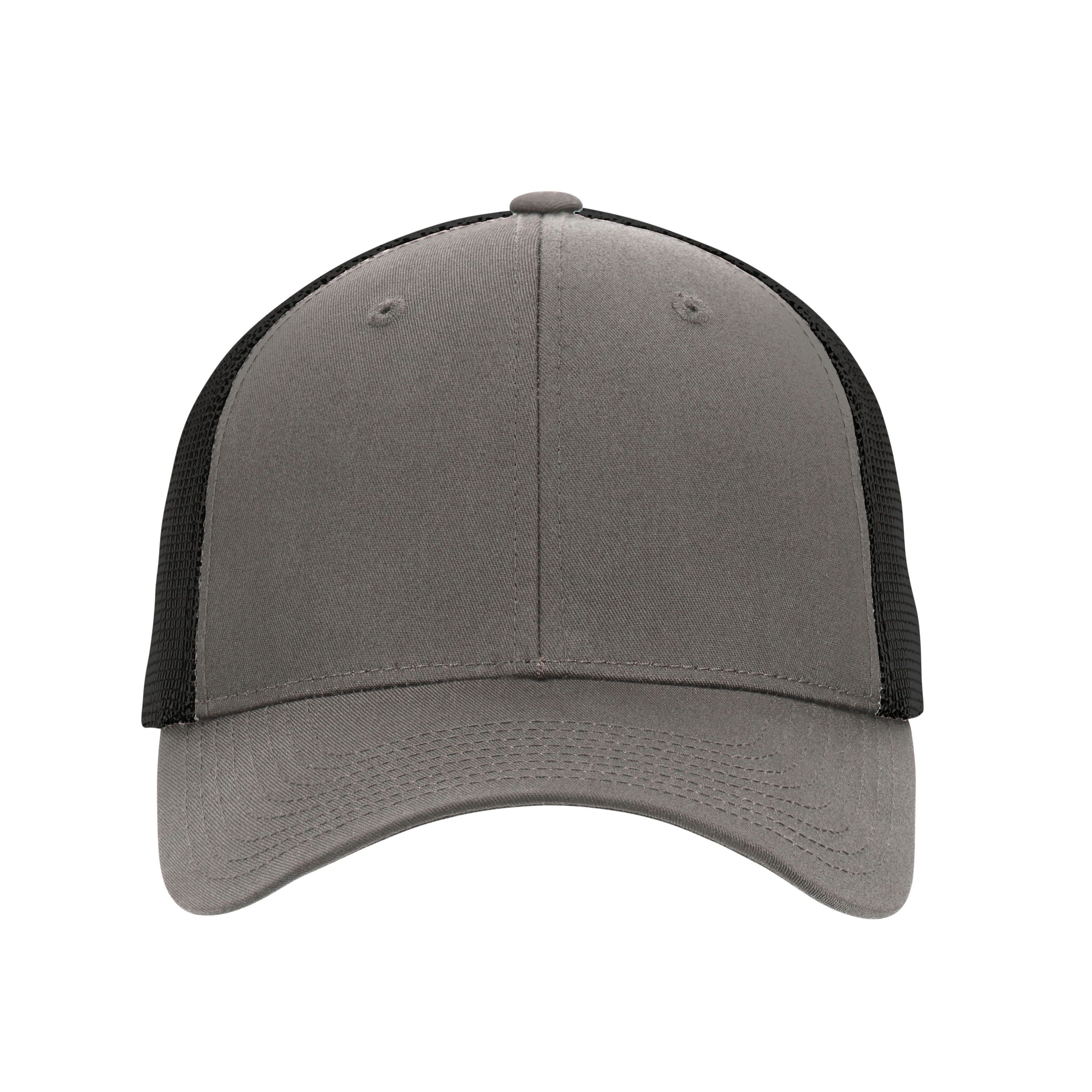 (PRO277) Nexa Fit™ 6 Panel Mesh Back Golf Fitted Cap