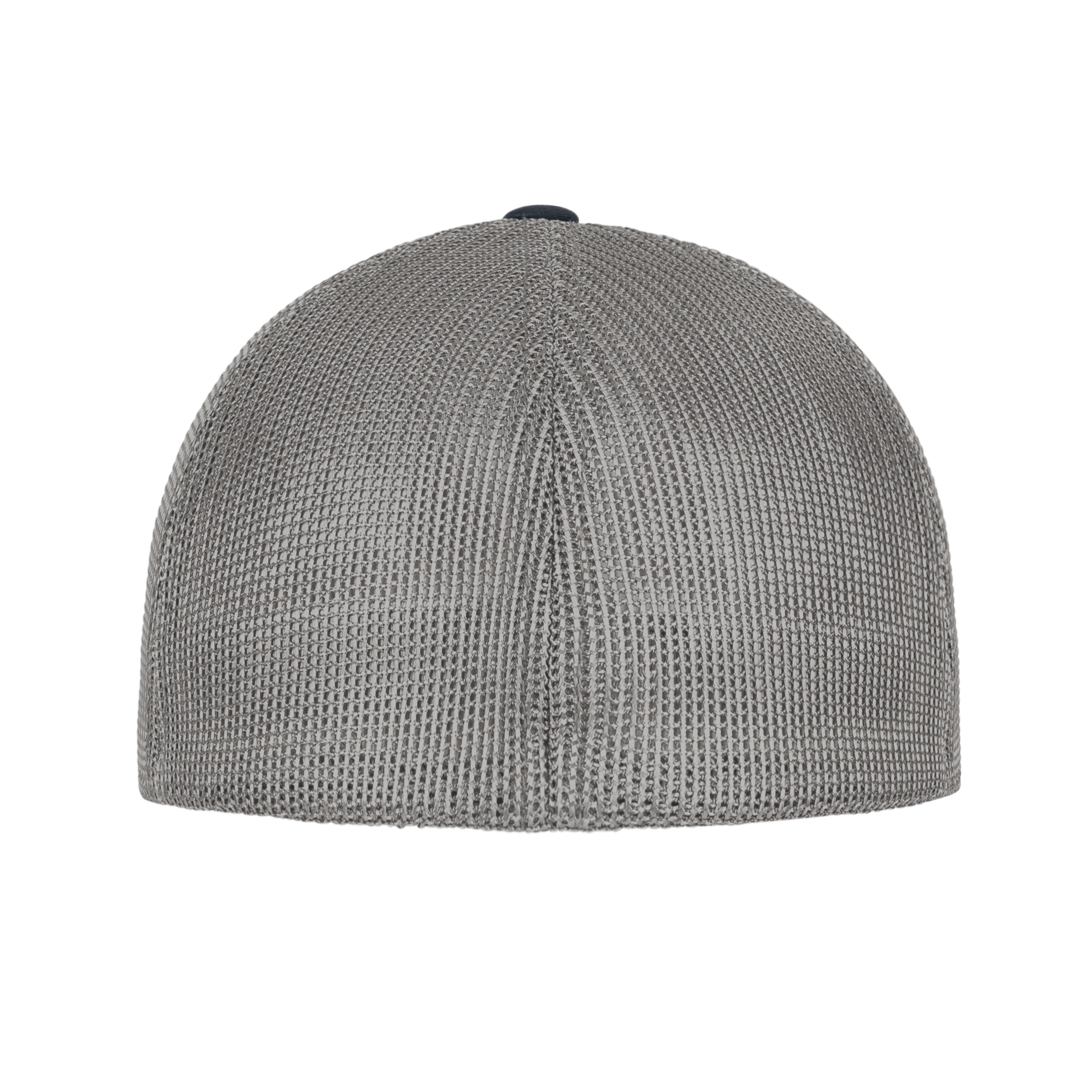 (PRO277) Nexa Fit™ 6 Panel Mesh Back Golf Fitted Cap