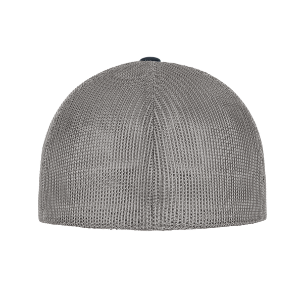 (PRO277) Nexa Fit™ 6 Panel Mesh Back Golf Fitted Cap