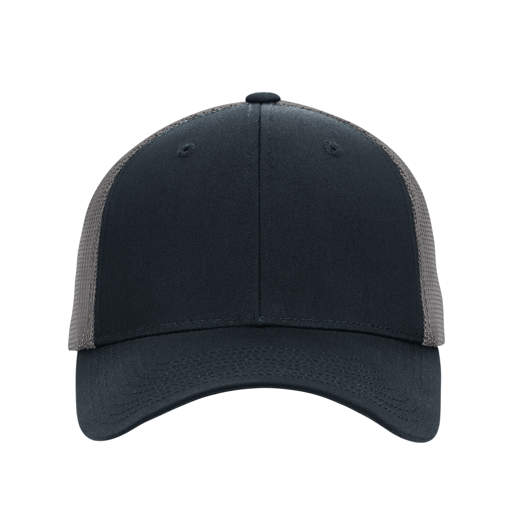 (PRO277) Nexa Fit™ 6 Panel Mesh Back Golf Fitted Cap