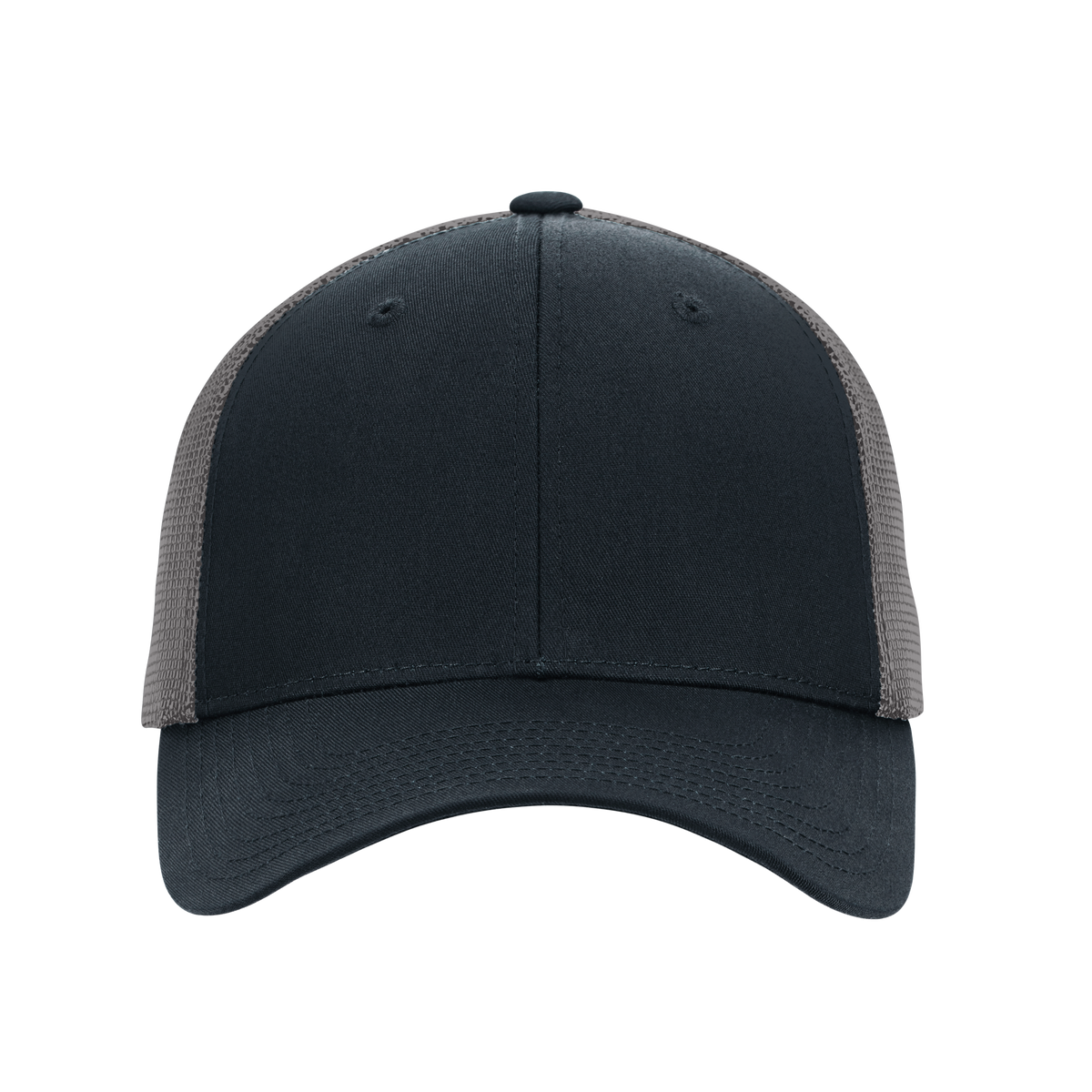(PRO277) Nexa Fit™ 6 Panel Mesh Back Golf Fitted Cap
