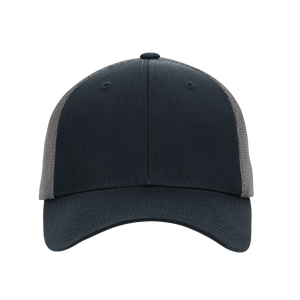 (PRO277) Nexa Fit™ 6 Panel Mesh Back Golf Fitted Cap